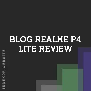 realme P4 Lite: 6300mAh Battery, MIL-STD-810H & Price Details (2026) | Logo - Indexof